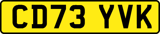 CD73YVK