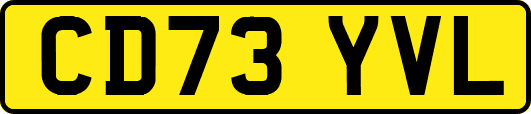 CD73YVL