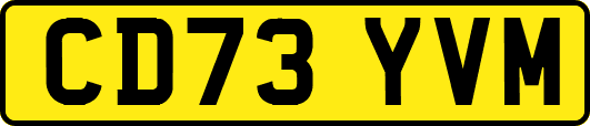 CD73YVM