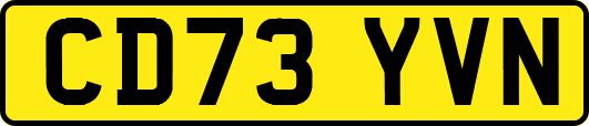 CD73YVN