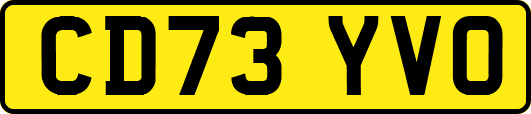 CD73YVO