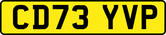 CD73YVP