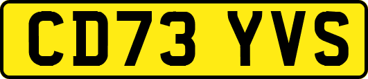 CD73YVS