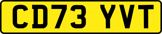 CD73YVT