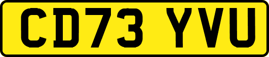 CD73YVU