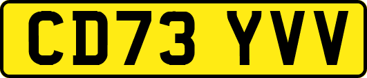 CD73YVV