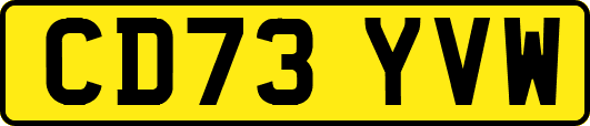 CD73YVW