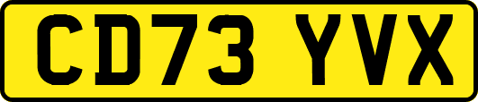 CD73YVX