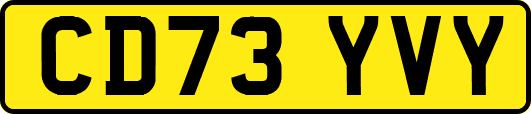 CD73YVY