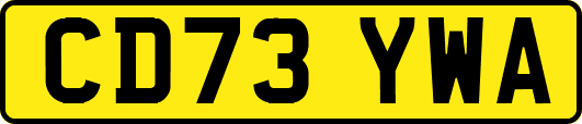 CD73YWA