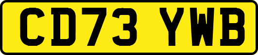 CD73YWB