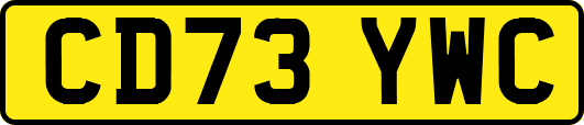 CD73YWC