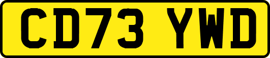 CD73YWD