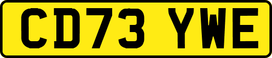 CD73YWE