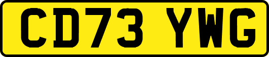 CD73YWG