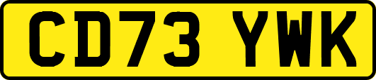 CD73YWK