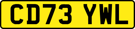 CD73YWL