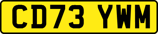 CD73YWM
