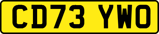 CD73YWO