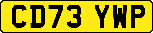 CD73YWP