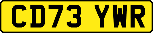 CD73YWR