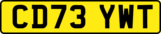 CD73YWT