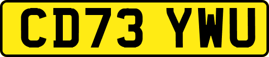 CD73YWU