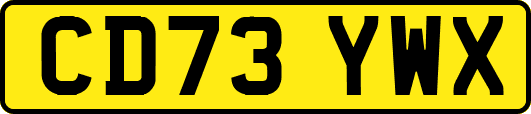 CD73YWX