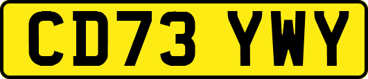 CD73YWY