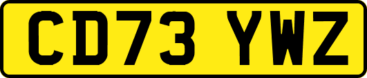 CD73YWZ