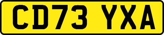 CD73YXA