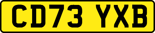 CD73YXB