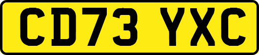 CD73YXC
