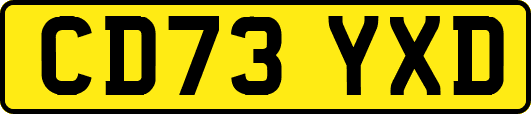 CD73YXD