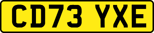 CD73YXE