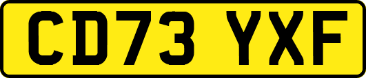 CD73YXF