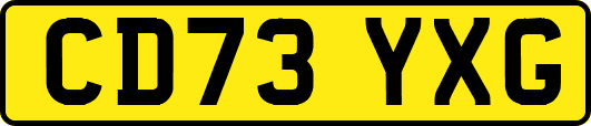 CD73YXG