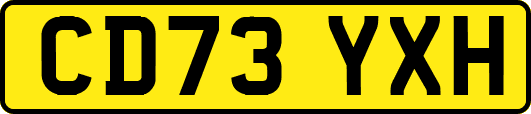 CD73YXH