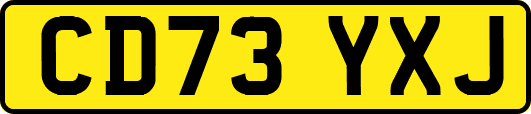 CD73YXJ