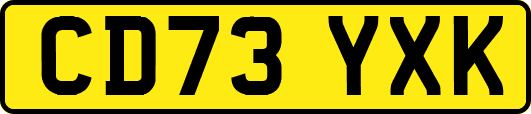 CD73YXK