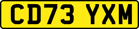 CD73YXM