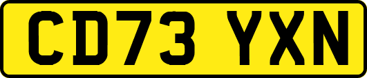 CD73YXN