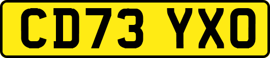 CD73YXO