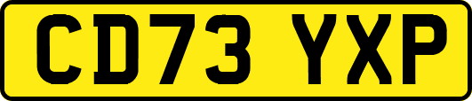 CD73YXP