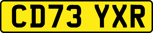 CD73YXR