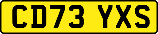 CD73YXS