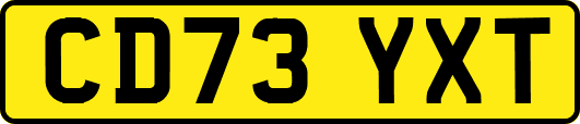 CD73YXT
