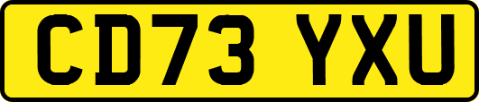 CD73YXU