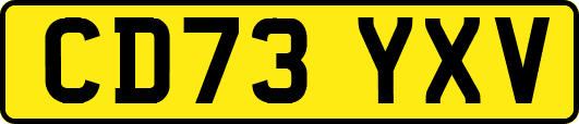 CD73YXV