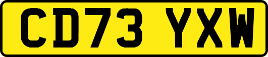 CD73YXW